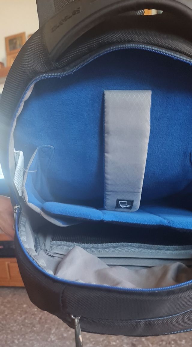 Mochila Samsonite