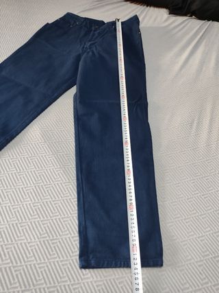 Pantalón vaquero Breezy, Talla: 32
