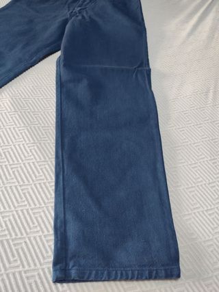Pantalón vaquero Breezy, Talla: 32