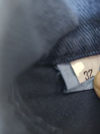 Pantalón vaquero Breezy, Talla: 32