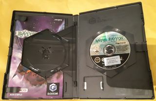 Baten Kaitos Nintendo Gamecube
