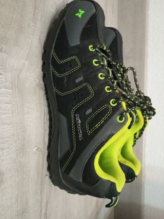 Zapatillas MTB Mitical 