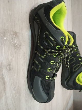 Zapatillas MTB Mitical 