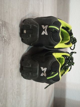 Zapatillas MTB Mitical 
