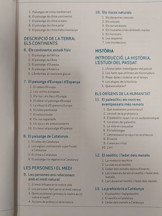 Libro historia 1 eso