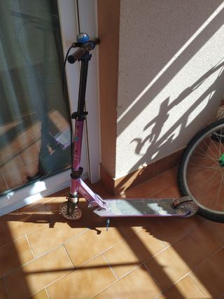 Patinete 