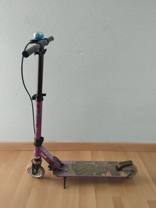 Patinete 