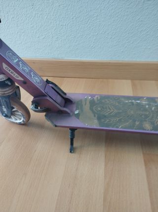 Patinete 