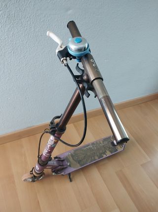 Patinete 