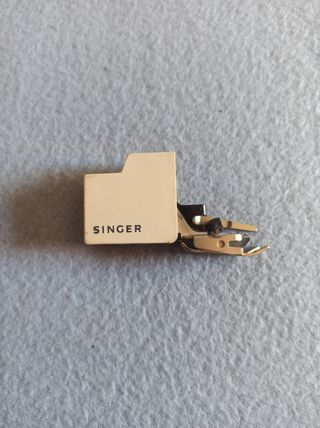 PARTI PER MACCHINE DA CUCIRE