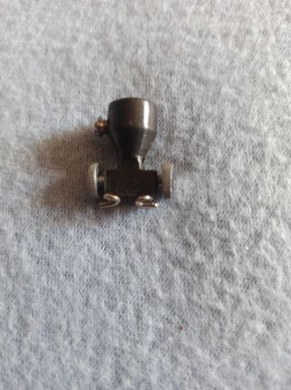 PARTI PER MACCHINE DA CUCIRE