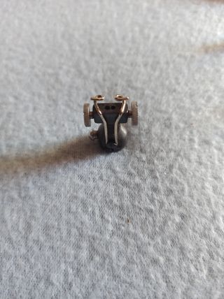 PARTI PER MACCHINE DA CUCIRE