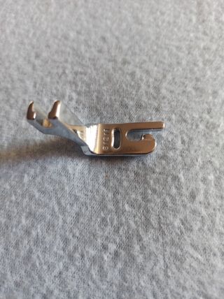 PARTI PER MACCHINE DA CUCIRE