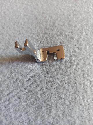 PARTI PER MACCHINE DA CUCIRE