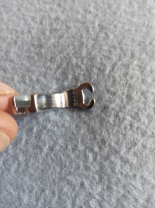 PARTI PER MACCHINE DA CUCIRE