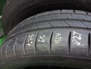 Neumáticos 175/65-R14 82T