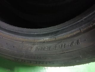Neumáticos 175/65-R14 82T