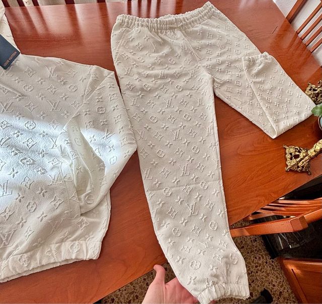 Chándal nuevo Gran Bazar Estambul