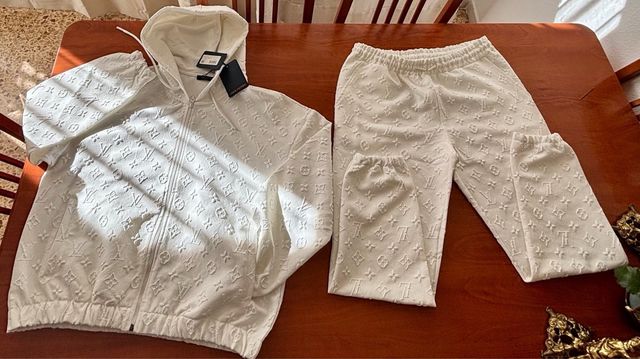 Chándal nuevo Gran Bazar Estambul