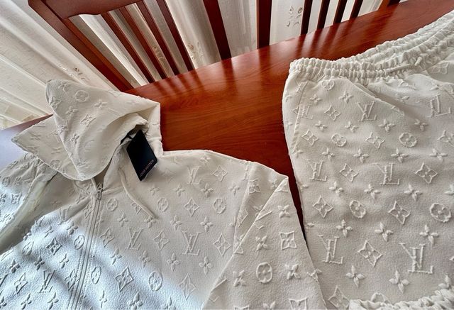 Chándal nuevo Gran Bazar Estambul