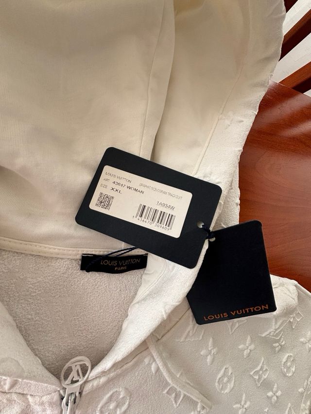 Chándal nuevo Gran Bazar Estambul