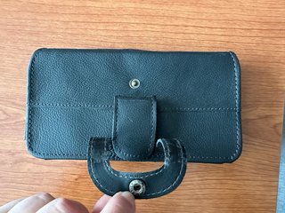 Funda cinturón smartphone