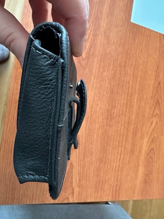 Funda cinturón smartphone