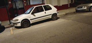 Peugeot 106 1999