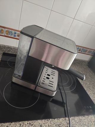 Cafetera cecotec express power expresso