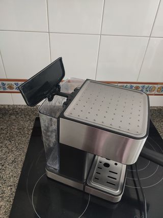 Cafetera cecotec express power expresso