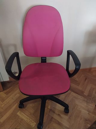 Silla habitación de escritorio