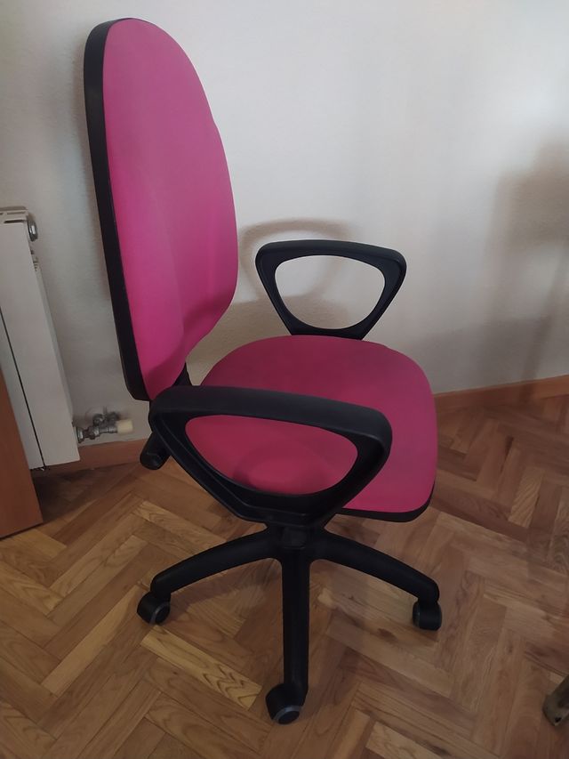 Silla habitación juvenil con