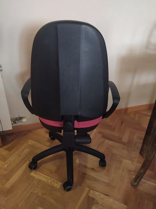 Silla habitación de escritorio