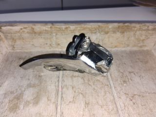 Desviador Shimano del. Deore xt 31.8