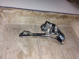 Desviador Shimano del. Deore xt 31.8