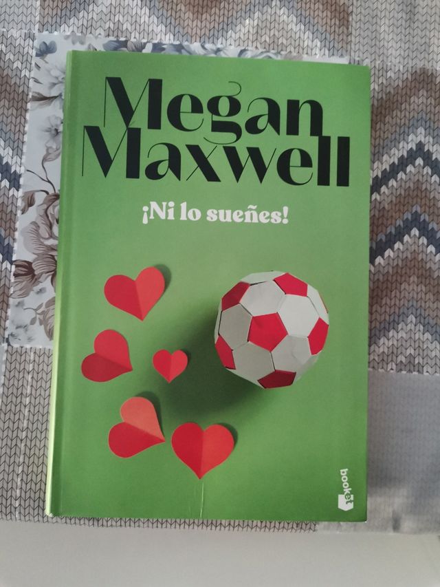 ¡Ni lo sueñes! (Verano 2021) (Spanish Edition)