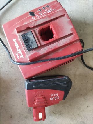 Hilti 