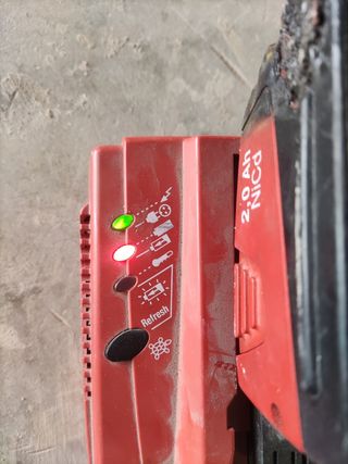 Hilti 