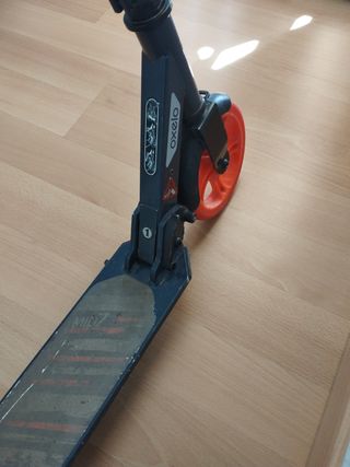 Patinete 