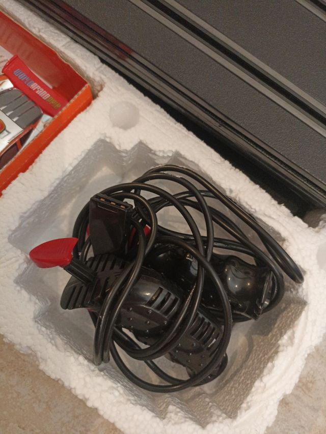 Scalextric carrera go.