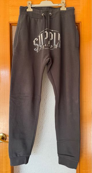 Pantalon Chandal Supply y Demand talla M
