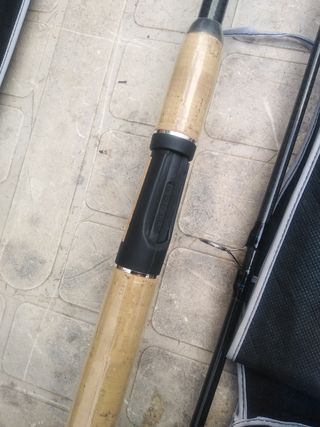 Pesca BOMBETAS 3,30mt