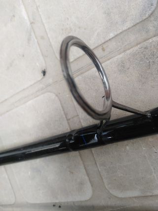 Pesca BOMBETAS 3,30mt