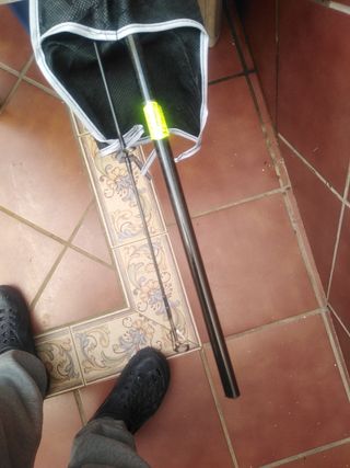 Pesca BOMBETAS 3,30mt