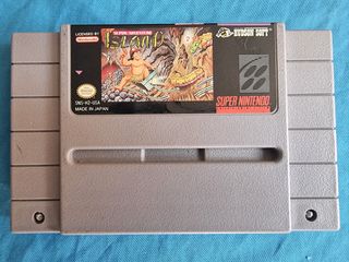 Super Adventure Island Snes Usa