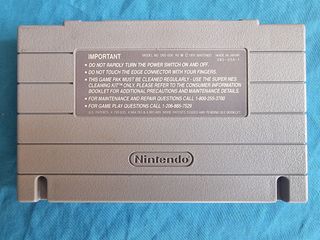 Super Adventure Island Snes Usa