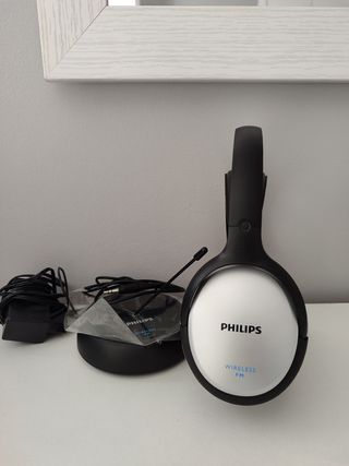 Auricular Philips inalambrico