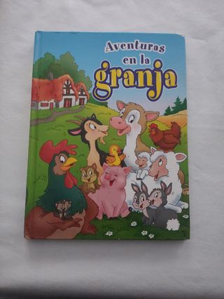 Libro infantil 