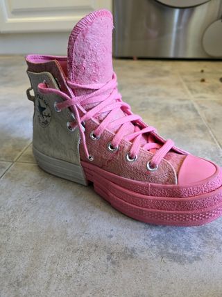 Zapatillas CONVERSE ALL STAR