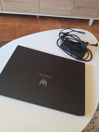 💻 Portátil Gaming Acer Predator PT515-51 Series